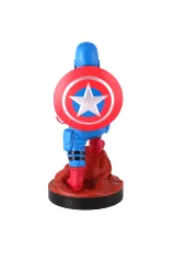 Figurka Cable Guy - Captain America