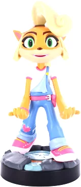 Figurka Cable Guy - Crash Bandicoot Coco