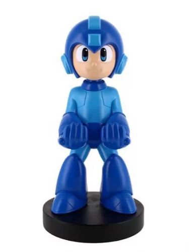Figurka Cable Guy - Mega Man