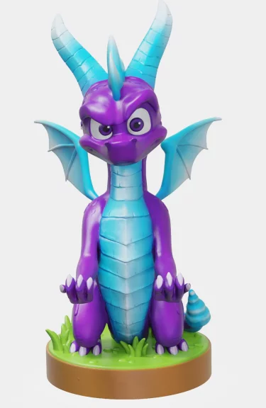 Figurka Cable Guy - Spyro - Ice Spyro