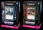 Karetní hra Magic: The Gathering Kamigawa: Neon Dynasty - Commander Deck Set