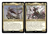 Karetní hra Magic: The Gathering Phyrexia: All Will Be One - Corrupting Influence (Commander Deck)