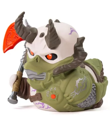 Kachnička do vany Doom - Marauder
