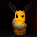 Lampička Pokémon - Eevee (+ dálkové ovládání)