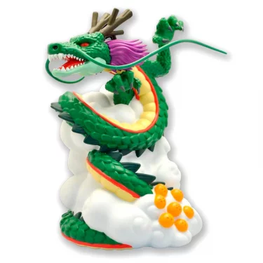Pokladnička Dragon Ball - Shenron