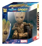 Pokladnička Guardians of the Galaxy - Groot