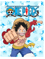 Deka One Piece - Luffy