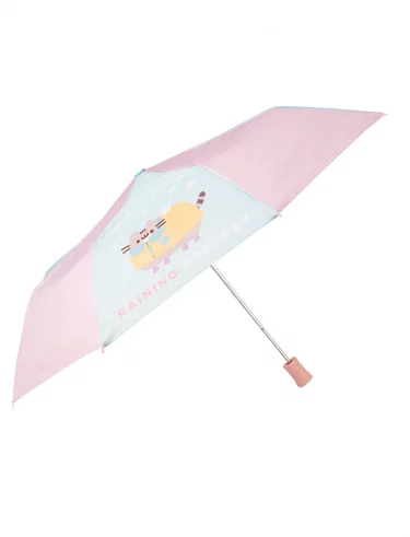 Deštník Pusheen - Foodie Collection