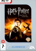 Harry Potter a Ohnivý pohár (PC)