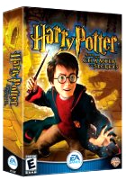 Harry Potter a Tajemná komnata (PC)