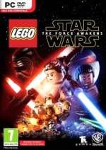 LEGO Star Wars The Force Awakens Season Pass