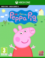 My Friend Peppa Pig BAZAR