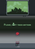Please Dont Touch Anything