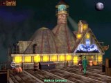 Scooby Doo 2: Nespoutané příšery