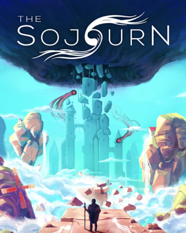 The Sojourn (DIGITAL)