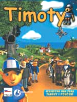 Timoty (PC)