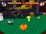 Tom and Jerry in Fists of Furry
