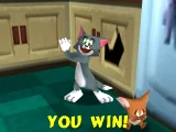 Tom and Jerry in Fists of Furry