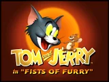 Tom and Jerry in Fists of Furry