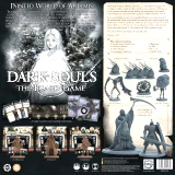 Desková hra Dark Souls - Painted World of Ariamis Core Set