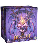 Desková hra Descent: Legends of the Dark The Betrayer's War - EN (rozšíření)