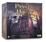 Desková hra Panství hrůzy