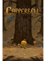 Copperbell (PC) Steam