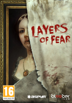 Layers of Fear (PC/MAC) DIGITAL