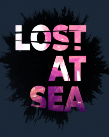 Lost At Sea (DIGITAL)