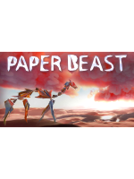 Paper Beast (DIGITAL)