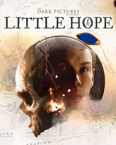 The Dark Pictures Anthology Little Hope (DIGITAL)