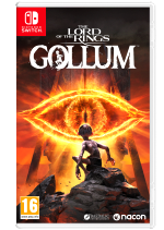 The Lord of the Rings: Gollum (SWITCH)