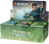 Karetní hra Magic: The Gathering Zendikar Rising - Draft Booster (15 karet)