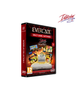 Cartridge pro retro herní konzole Evercade - Interplay Collection 2
