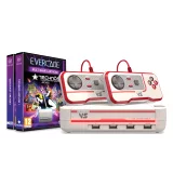 Handheldová retro herní konzole Evercade VS Premium Pack