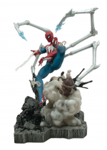 Figurka Spider-Man - Marvel's Spider-Man 2 Gamerverse (DiamondSelectToys)