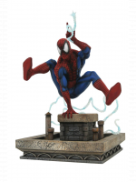 Figurka Spider-Man - Spider-Man 90's (DiamondSelectToys)