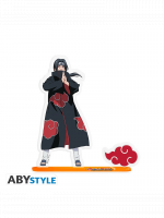 Akrylová figurka Naruto - Itachi