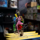 Akrylová figurka Neon Genesis Evangelion - Mari Makinami