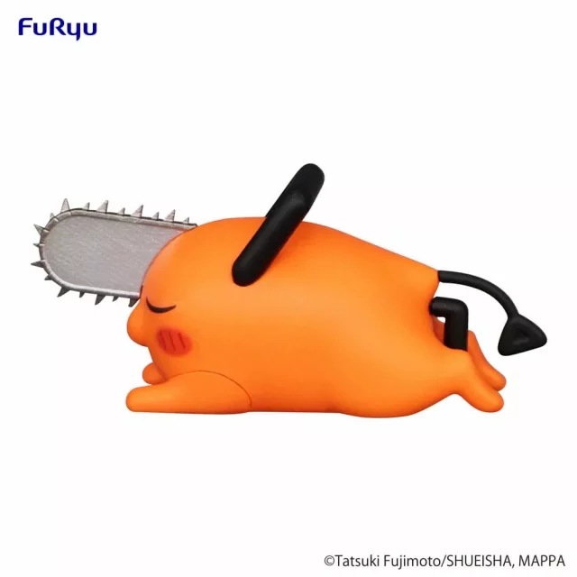 Figurka Chainsaw Man - Noodle Stopper Pochita Sleep (FuRyu)