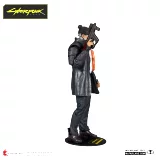 Figurka Cyberpunk 2077 - Takemura (McFarlane, 18 cm)