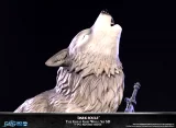 Figurka Dark Souls - The Great Grey Wolf Sif (22 cm)