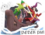 Figurka Disney - Peter Pan Diorama (Beast Kingdom)