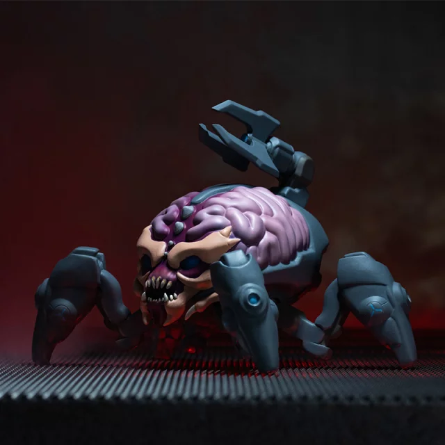 Figurka Doom - Arachnotron (Numskull)