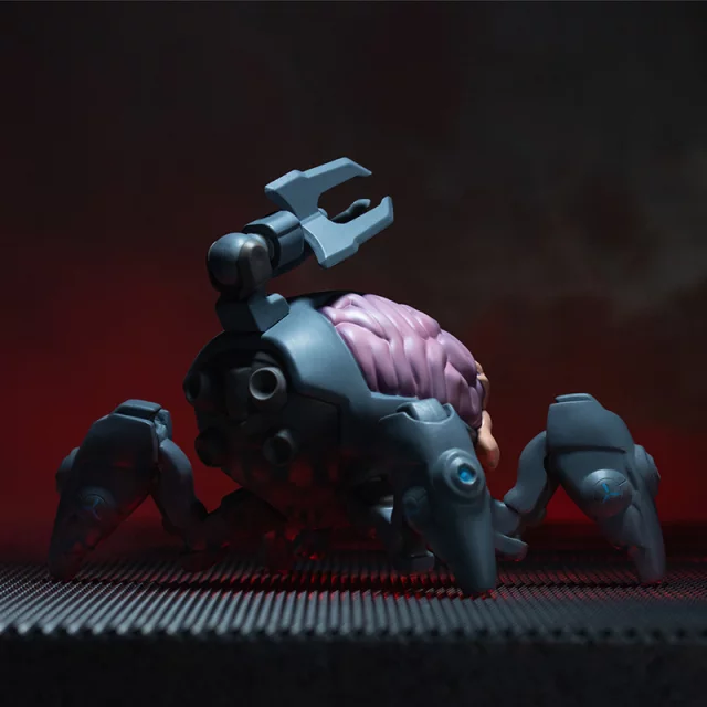 Figurka Doom - Arachnotron (Numskull)