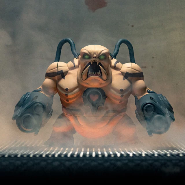 Figurka Doom - Mancubus (Numskull)