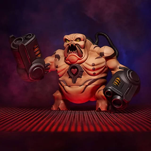 Figurka Doom - Mancubus (Numskull)