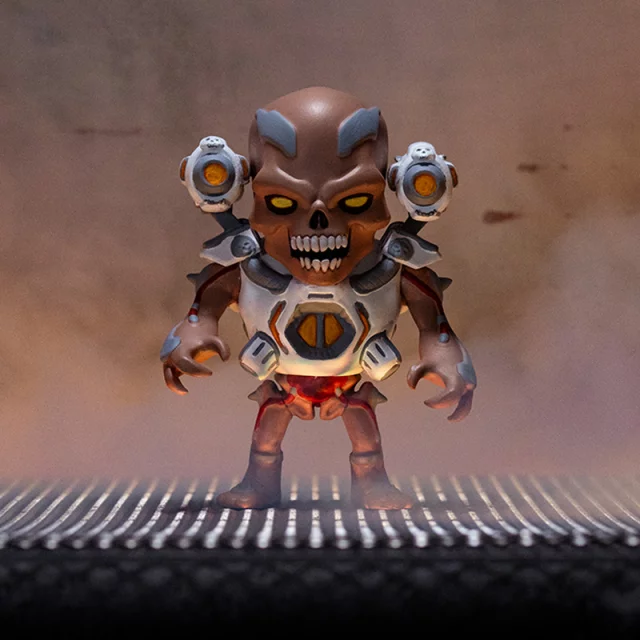 Figurka Doom - Revenant (Numskull)