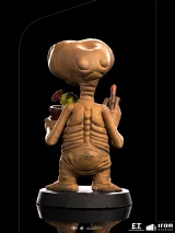 Figurka E.T. - ET MiniCo (Iron Studios)