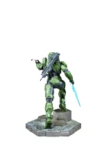 Figurka Halo Infinite - Master Chief & Grappleshot